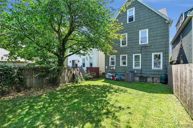 418 Breckenridge Street, Buffalo, NY 14213