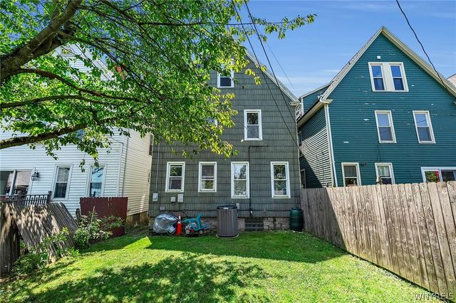 418 Breckenridge Street, Buffalo, NY 14213