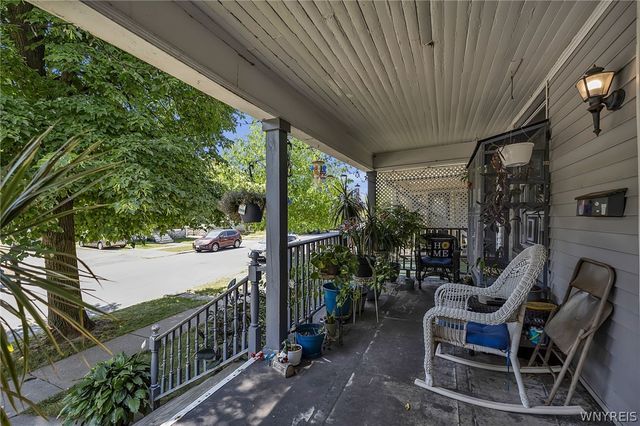 418 Breckenridge Street, Buffalo, NY 14213