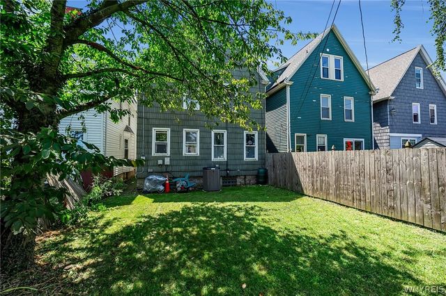 418 Breckenridge Street, Buffalo, NY 14213