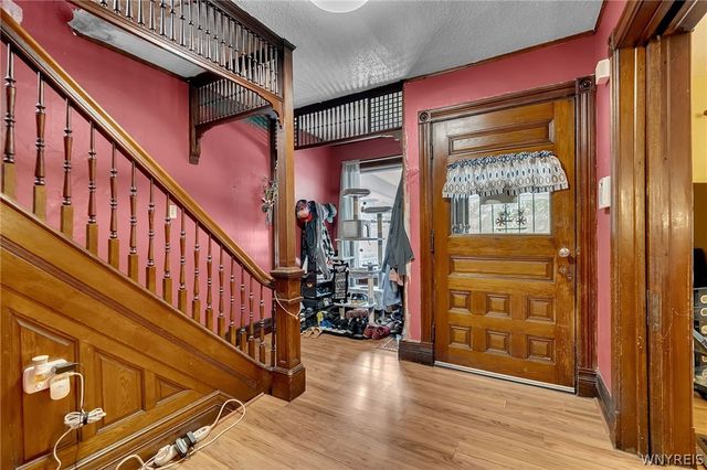418 Breckenridge Street, Buffalo, NY 14213