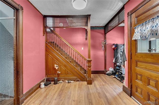 418 Breckenridge Street, Buffalo, NY 14213