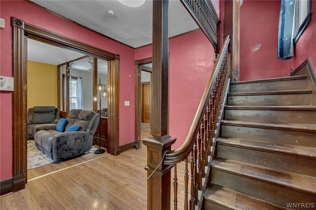 418 Breckenridge Street, Buffalo, NY 14213