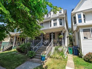 418 Breckenridge Street, Buffalo, NY 14213