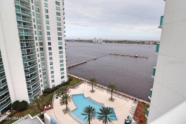 231 RIVERSIDE DRIVE 1106-1, Daytona Beach, FL 32117