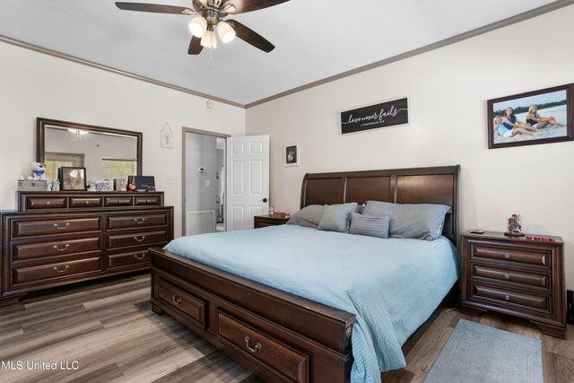 16081 Bill Bond Road, Saucier, MS 39574