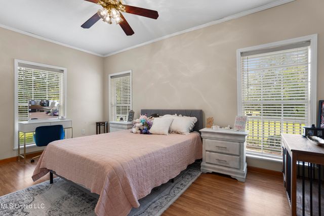 16081 Bill Bond Road, Saucier, MS 39574