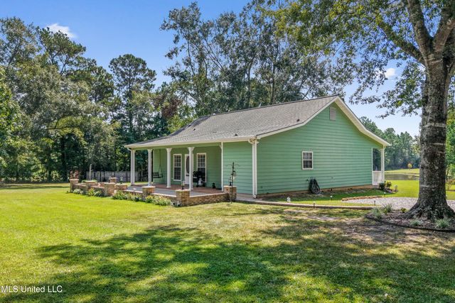 16081 Bill Bond Road, Saucier, MS 39574