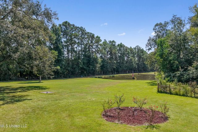 16081 Bill Bond Road, Saucier, MS 39574