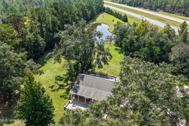 16081 Bill Bond Road, Saucier, MS 39574