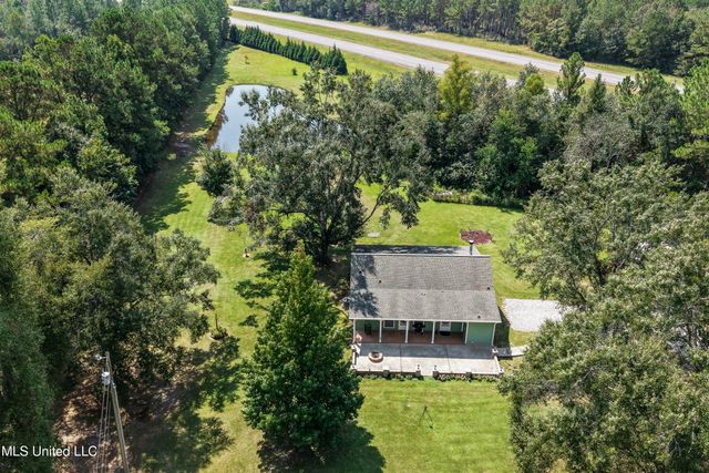 16081 Bill Bond Road, Saucier, MS 39574