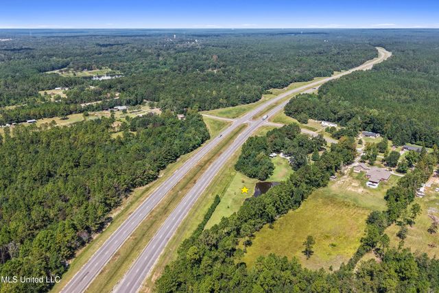 16081 Bill Bond Road, Saucier, MS 39574