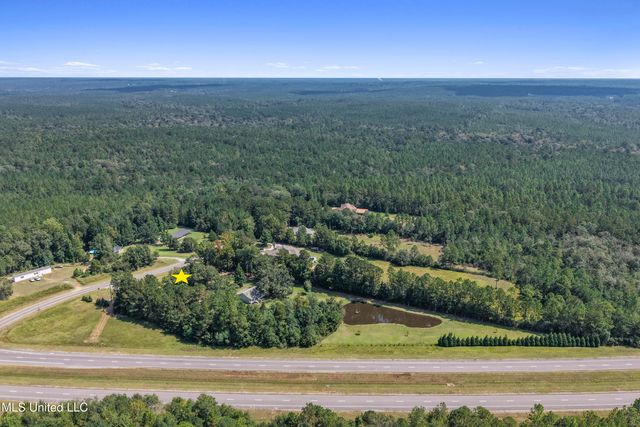 16081 Bill Bond Road, Saucier, MS 39574