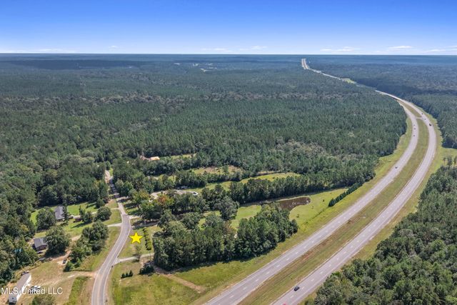 16081 Bill Bond Road, Saucier, MS 39574