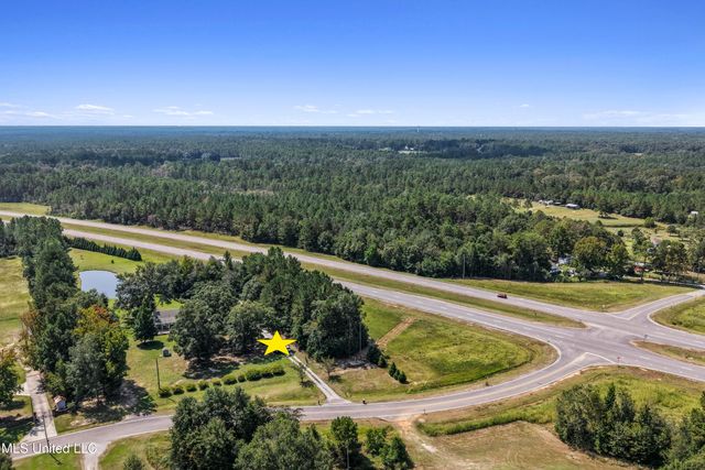 16081 Bill Bond Road, Saucier, MS 39574