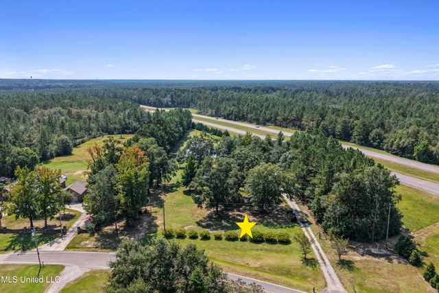 16081 Bill Bond Road, Saucier, MS 39574