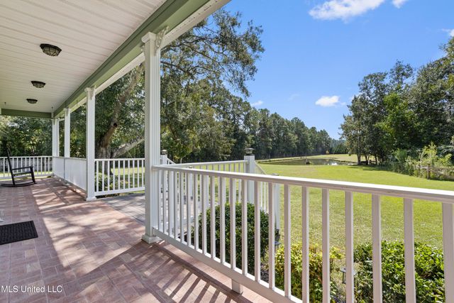 16081 Bill Bond Road, Saucier, MS 39574