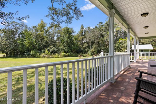 16081 Bill Bond Road, Saucier, MS 39574