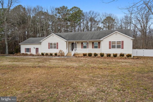 22343 NEWTOWNE NECK RD, Leonardtown, MD 20650