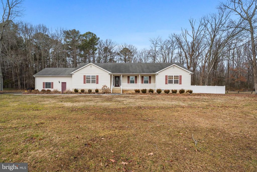 22343 NEWTOWNE NECK RD, Leonardtown, MD 20650
