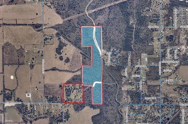 4490 Choupique Road, Sulphur, LA 70665
