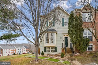 11741 BARROWS LN, Woodbridge, VA 22192