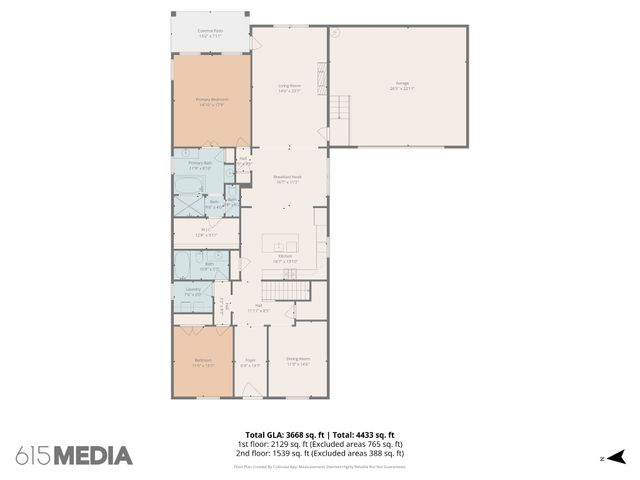 3008 Cecil Lewis Dr, Franklin, TN 37067