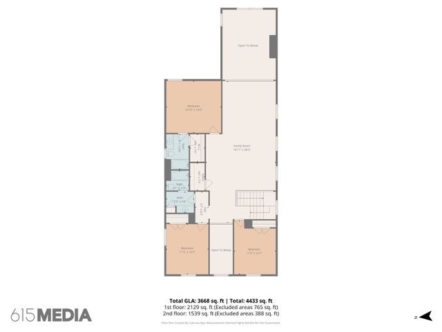 3008 Cecil Lewis Dr, Franklin, TN 37067