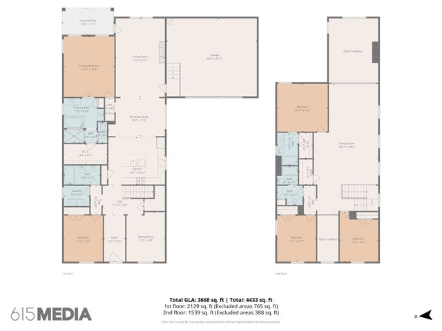 3008 Cecil Lewis Dr, Franklin, TN 37067