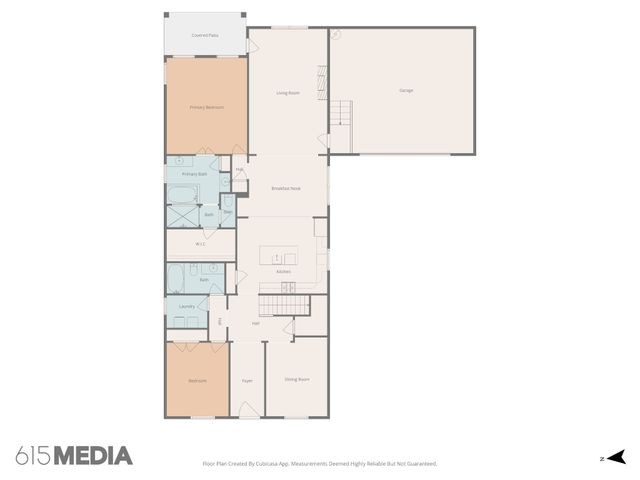 3008 Cecil Lewis Dr, Franklin, TN 37067