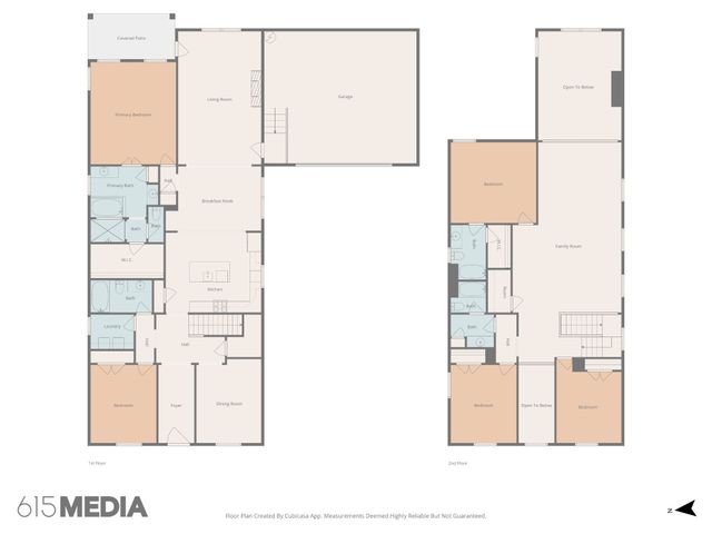 3008 Cecil Lewis Dr, Franklin, TN 37067