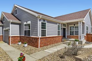 1872 Graphite Court, Castle Rock, CO 80108
