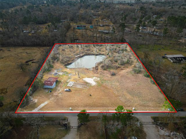 13670 Lyric Road, Conroe, TX 77302