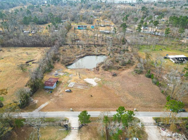 13670 Lyric Road, Conroe, TX 77302