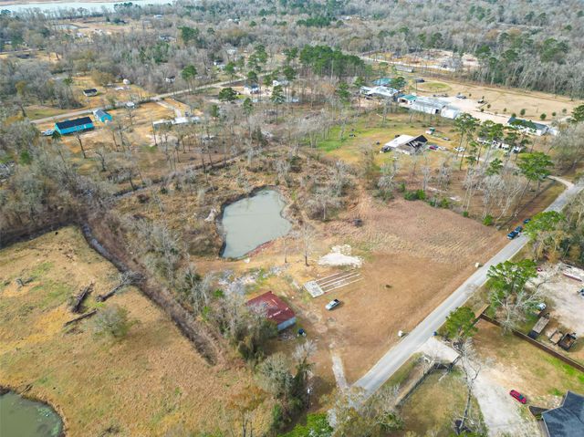 13670 Lyric Road, Conroe, TX 77302