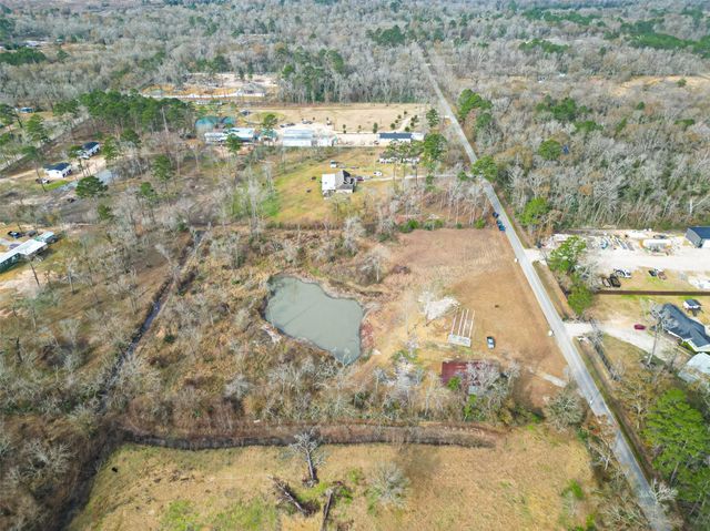 13670 Lyric Road, Conroe, TX 77302