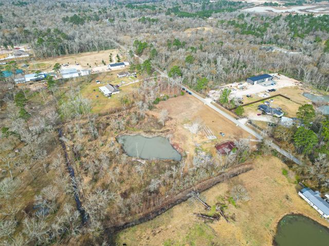 13670 Lyric Road, Conroe, TX 77302