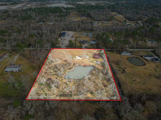 13670 Lyric Road, Conroe, TX 77302