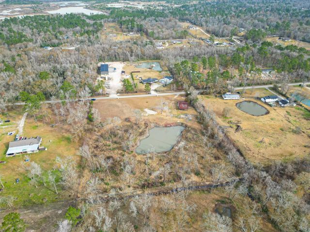 13670 Lyric Road, Conroe, TX 77302