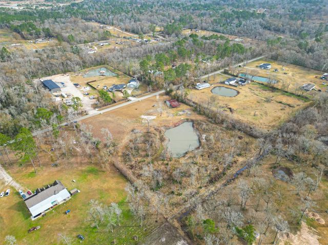 13670 Lyric Road, Conroe, TX 77302