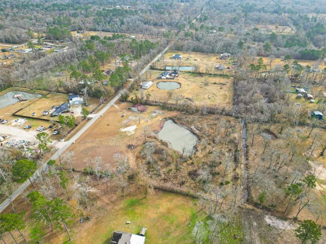 13670 Lyric Road, Conroe, TX 77302