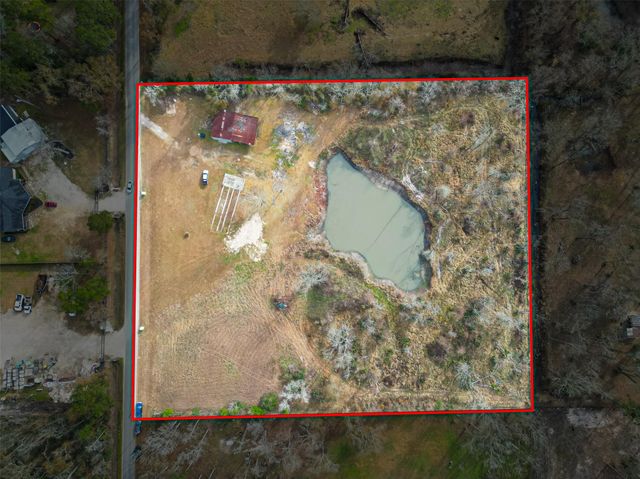 13670 Lyric Road, Conroe, TX 77302