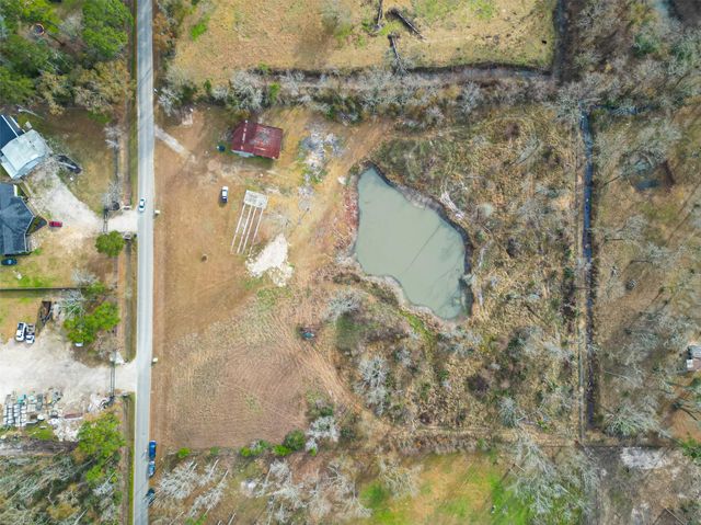 13670 Lyric Road, Conroe, TX 77302