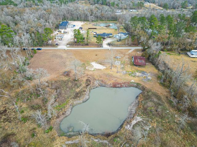 13670 Lyric Road, Conroe, TX 77302