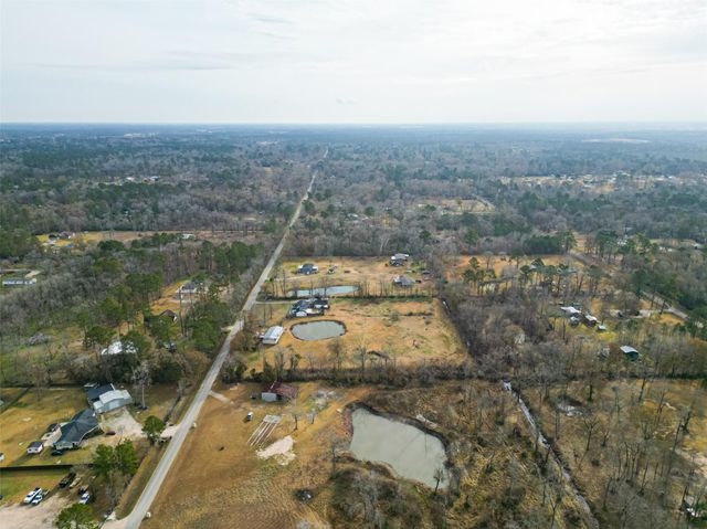 13670 Lyric Road, Conroe, TX 77302