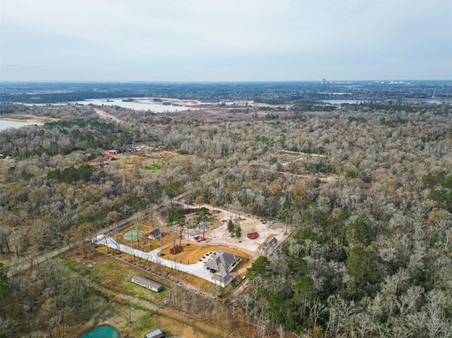 13670 Lyric Road, Conroe, TX 77302