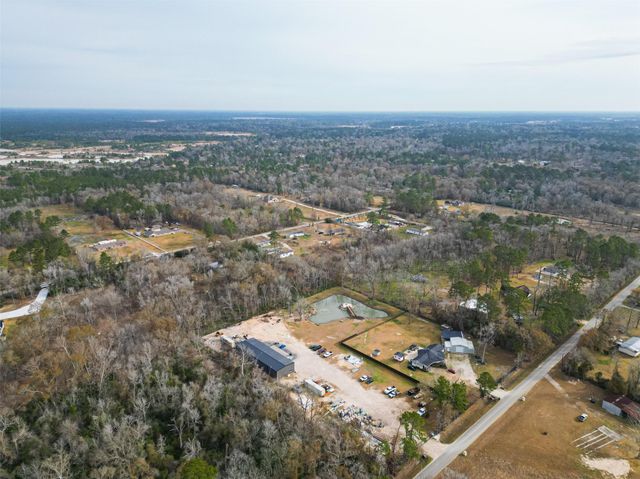 13670 Lyric Road, Conroe, TX 77302