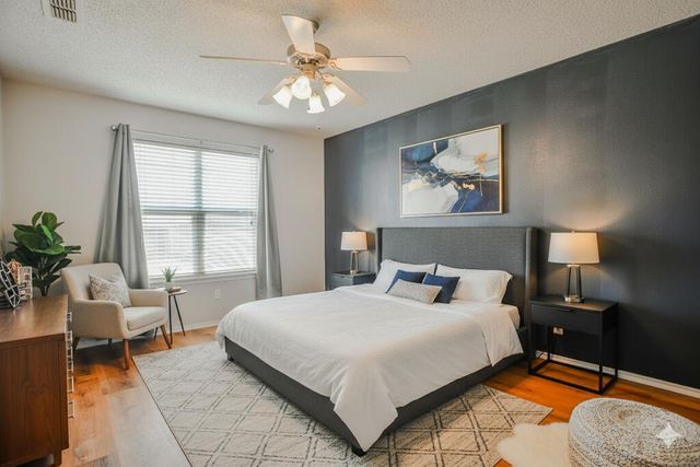 512 N Dover Avenue, Lubbock, TX 79416