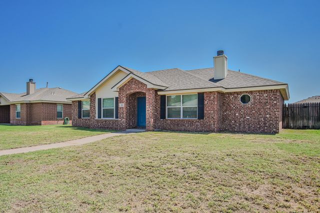 512 N Dover Avenue, Lubbock, TX 79416