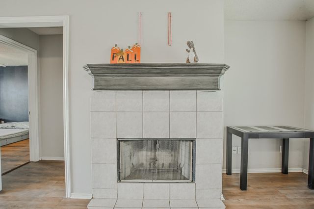 512 N Dover Avenue, Lubbock, TX 79416